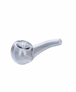 Shop Valiant Glass Spoon Pipe - 4