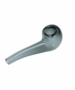 Shop Valiant Glass Spoon Pipe - 4