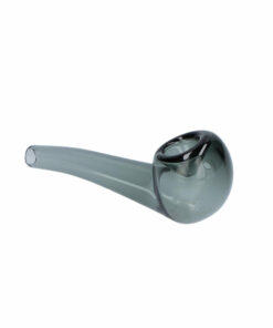 Shop Valiant Glass Spoon Pipe - 4