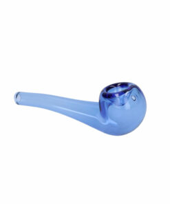 Shop Valiant Glass Spoon Pipe - 4