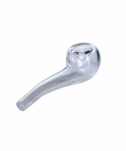 Shop Valiant Glass Spoon Pipe - 4