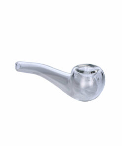 Shop Valiant Glass Spoon Pipe - 4