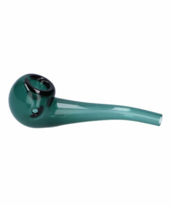 Shop Valiant Glass Spoon Pipe - 4