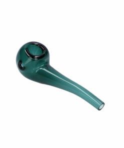 Shop Valiant Glass Spoon Pipe - 4