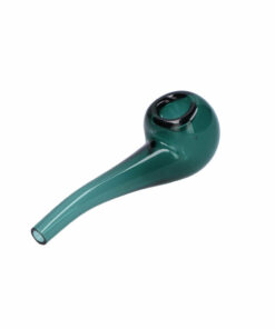 Shop Valiant Glass Spoon Pipe - 4