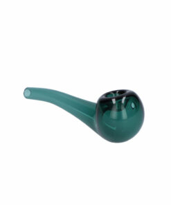 Shop Valiant Glass Spoon Pipe - 4