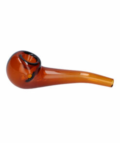 Shop Valiant Glass Spoon Pipe - 4