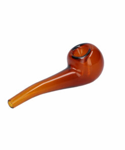 Shop Valiant Glass Spoon Pipe - 4