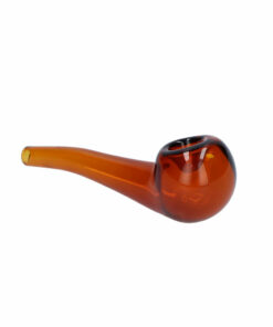 Shop Valiant Glass Spoon Pipe - 4