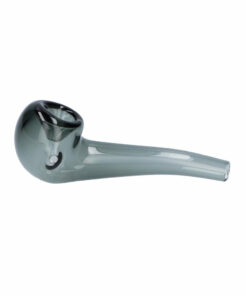 Shop Valiant Glass Spoon Pipe - 4