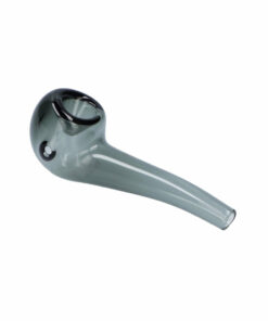 Shop Valiant Glass Spoon Pipe - 4