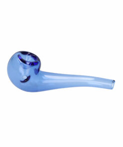 Shop Valiant Glass Spoon Pipe - 4