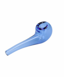 Shop Valiant Glass Spoon Pipe - 4