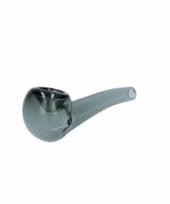 Shop Valiant Glass Spoon Pipe - 4" Bent Stem Design in australian