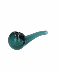 Shop Valiant Glass Spoon Pipe - 4