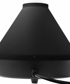 Shop Volcano Classic Desktop Vaporizer [Onyx] in australian