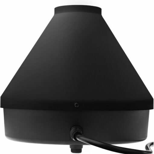 Shop Volcano Classic Desktop Vaporizer [Onyx] in australian