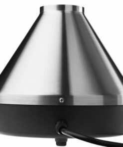 Shop Volcano Classic Desktop Vaporizer [Silver] in australian