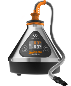 Shop Volcano Hybrid Vaporizer in australian