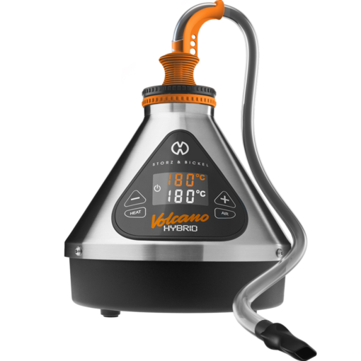 Shop Volcano Hybrid Vaporizer in australian