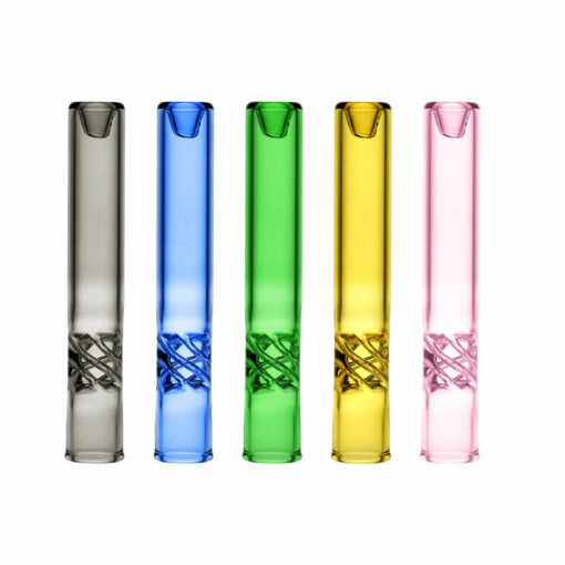 Shop Vortex Twist Chillums - 10 Pack in australian