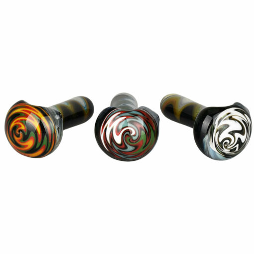 Shop Waking Dream Spoon Pipe | 3.75" | Colors Vary in australian