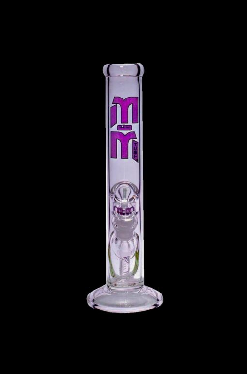 Shop M&M Tech Mini Straight Tube Water Pipe in australian