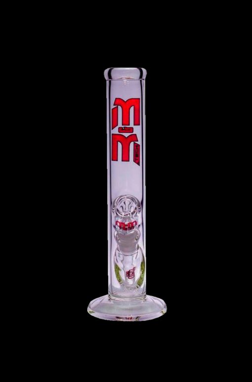 Shop M&M Tech Mini Straight Tube Water Pipe in australian