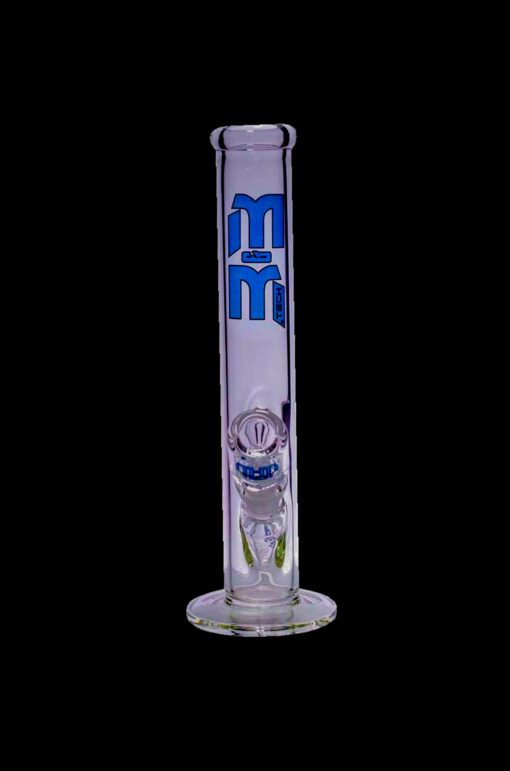 Shop M&M Tech Mini Straight Tube Water Pipe in australian