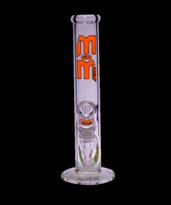 Shop M&M Tech Mini Straight Tube Water Pipe in australian