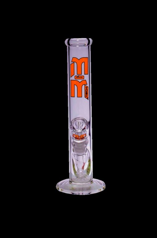 Shop M&M Tech Mini Straight Tube Water Pipe in australian