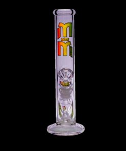 Shop M&M Tech Mini Straight Tube Water Pipe in australian