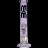 Shop M&M Tech Mini Straight Tube Water Pipe in australian