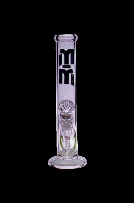 Shop M&M Tech Mini Straight Tube Water Pipe in australian