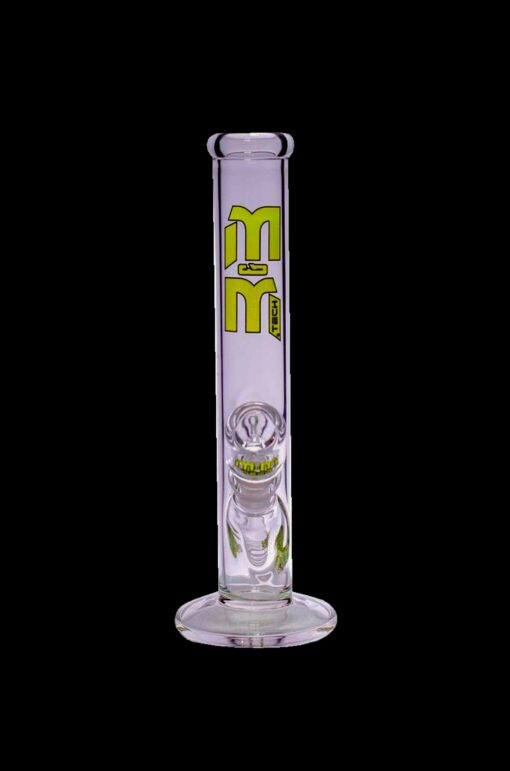 Shop M&M Tech Mini Straight Tube Water Pipe in australian