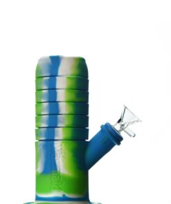 Shop Waxmaid Collapsible Bong - The Springer in australian