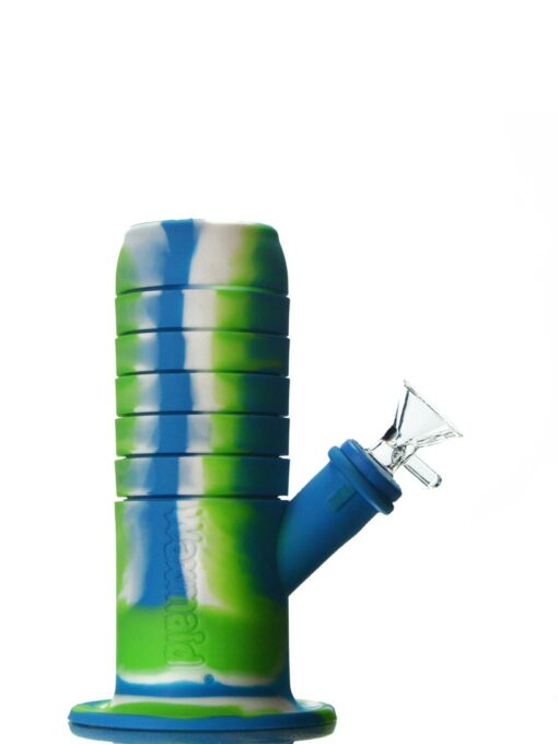 Shop Waxmaid Collapsible Bong - The Springer in australian