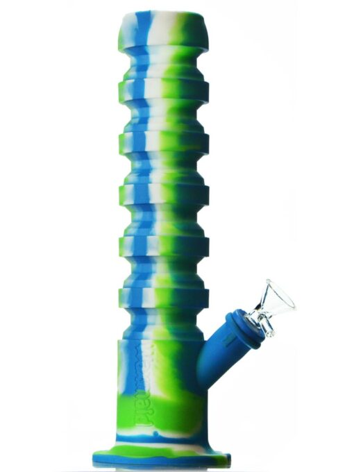 Shop Waxmaid Collapsible Bong - The Springer in australian