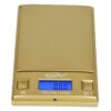 Shop WeighMax HD-100 Gold Digital Scale in australian