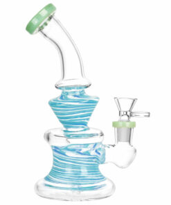 Shop Whirlpool Spiral Glass Water Pipe in australian