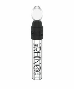 Shop White Rhino Glass Blunt | 3.75" | 25pc Display in australian