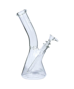 Shop Piranha Glass Beaker Bong Kit in australian
