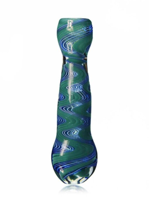 Shop 3" Wig Wag Chillum in australian