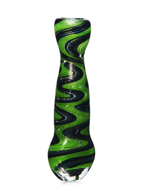 Shop 3" Wig Wag Chillum in australian