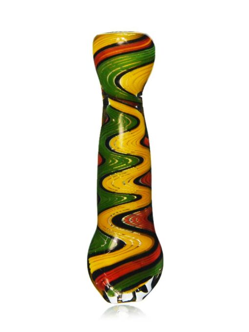 Shop 3" Wig Wag Chillum in australian