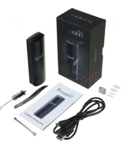 Shop XMAX Starry V3 Vaporizer in australian