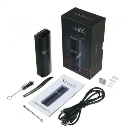 Shop XMAX Starry V3 Vaporizer in australian