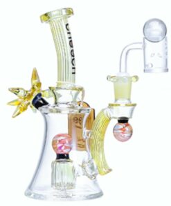 Shop El Fumidor Dab Rig in australian