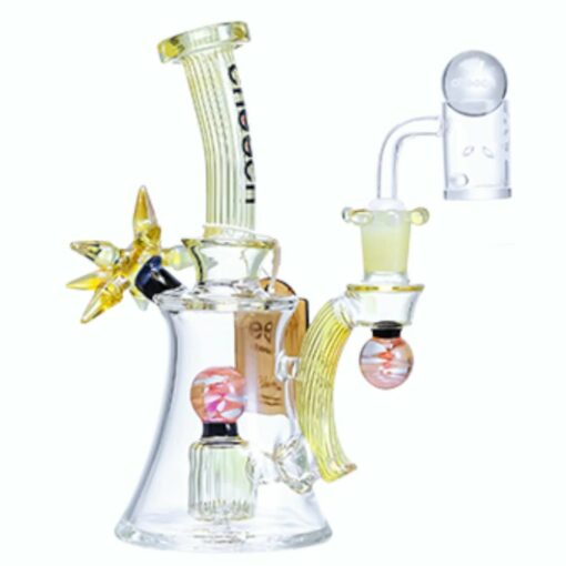 Shop El Fumidor Dab Rig in australian