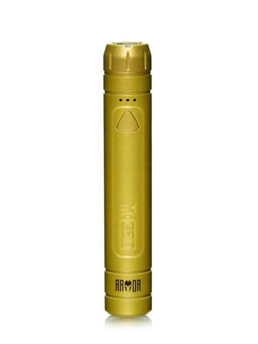 Shop Yocan Armor 510 Thread Battery in australian